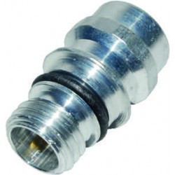 88.128 - HP service port (Ford, GM, Chrysler) M12x1,25