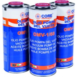 OMV-1/32 - Olio minerale per pompe vuoto - lt. 1 - 32 cst di viscosità - per...