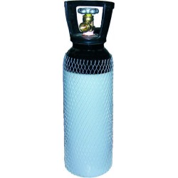 BOMAZ5-P - 5 kg nitrogen cilynder - Re-fillable