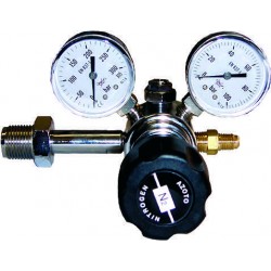 RPA50 - Pressure nytrogen regulator