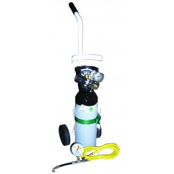 KITAZOTO A-5 - 5 kg nitrogen kit