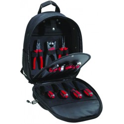 TOP07-M - Tool back pack M size