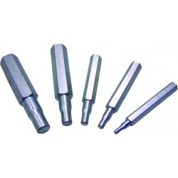 CT-193 - Swaging punches for imperial tubes