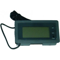 TPM-1 - Digital thermometer - decimal display