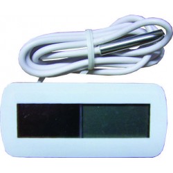 TS-30 - Solar cell thermometer