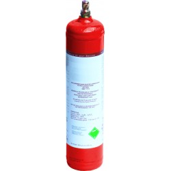 TR32/1 - R32 - 0,8 kg. cylinder