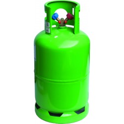 BV-TG/27,2 - 27.2 kg. empty cyl. 46 bar with double valve