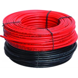 TCT4MMNERO-50 - Thermoplastic capillary tube - black DN4 - 50 metre pack
