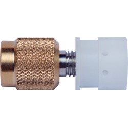 LS-4-134 - Perdita di riferimento R134A 5gr./anno