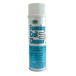 CLEANER - Foaming cleaner