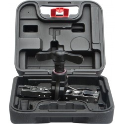 FLBG - High quality imperial flaring tool 1/4 - 3/8 - 1/2 - 5/8 - 3/4