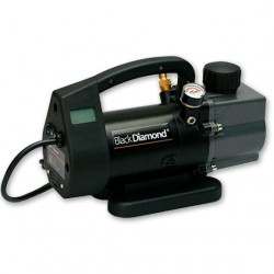 BLACK DIAMOND VPBD-48 mini vacuum pump