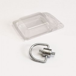 Chiave di chiusura per tappi Novent® MULTICHIAVE