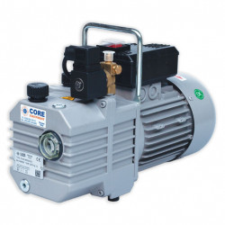 Pompa per vuoto doppiostadio RC4D-E-V - 67 lt./min