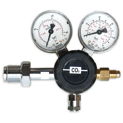 Riduttore per CO² - RP-CO2-RIDUTTORE