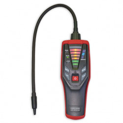 Cercafughe a infrarosso per CO² - CF-416-INFRAR