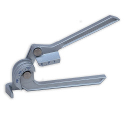 CT-368 - Multiple tube bender - 90° - imperial & metric