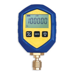 VG89 - Digital Vacuum gauge