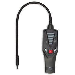 CF-410 Refrigerant Leak Detector with case