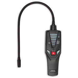 CF-411 Combustible Gas Leak Detector with case