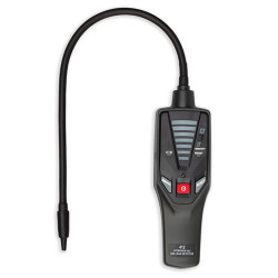 CF-412 - Nitrogen/Hydrogen Leak Detector with case