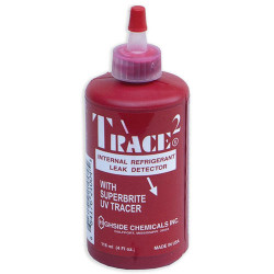 TRACE - Tracciante per olio sintetico