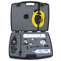 KIT N2-H2 - Nitrogen/Hydrogen kit