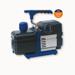 Double stage vacuum pump DS 10BM-297LM - 297 lt./min