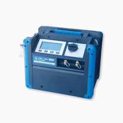 VRDDF - Recovery Unit for Flammable Refrigerants