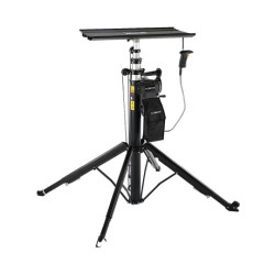 PL-430 - Sollevatore Portatile Black Diamond