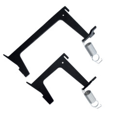 Split installation support tool