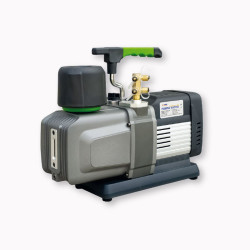 Pompa Vuoto Doppiostadio DS 15BM-417LM - 417 lt./min