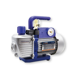 Pompa per vuoto doppio stadio DS 215SV-42LM - 42 lt./min