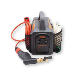 PCW-4P 4 Lt. Pressure washer