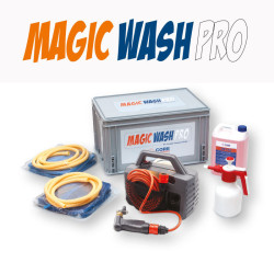 Kit Magic Wash Pro