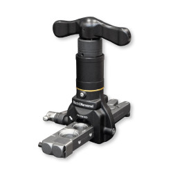 Flangiatubo a frizione in pollici manuale/avvitatore