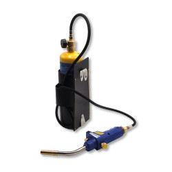 Portable Turbo Fire welding set