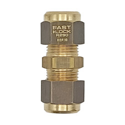 FASTLOCK - Giunto Tubo/Tubo 10x1