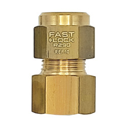 FASTLOCK - Giunto Att Dir 22x1 x 7/8f