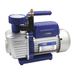 Single stage vacuum pump VP-100-DEV - 100 lt./min