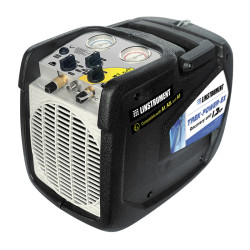 01003070 - ADF - ATEX Recovery Unit for Flammable Refrigerants